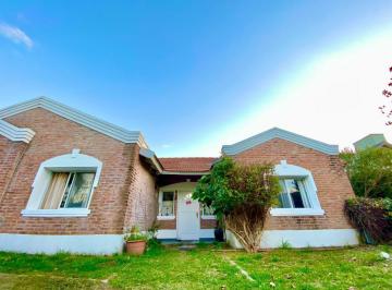 Casa · 105m² · 4 Ambientes · 1 Cochera · Venta Urgente por Viaje, Casa de Campo en Venta en Barrio Palmares de Pilar, Oportunidad 858 m²