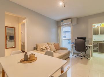Departamento · 35m² · 2 Ambientes · Venta Departamento Dos Ambientes Palermo Soho