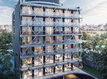 Departamento · 65m² · 3 Ambientes · 1 Cochera · Departamento en Venta Sonoma 9 - Entrega Marzo 2027 2 Dorm