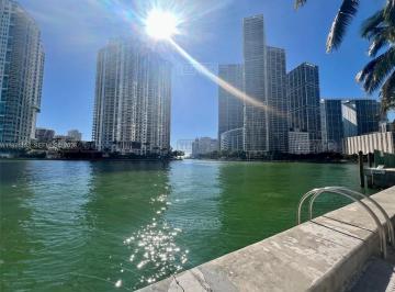 Departamento · 68m² · 2 Ambientes · 1 Cochera · Departamento en Venta en Miami, Florida, Estados Unidos