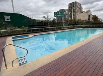 Departamento de 2 ambientes, Caballito · Apto Credito Divino Depto en Piso Muy Alto Cochera y Baulera