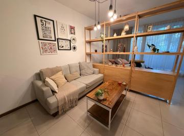 Departamento · 43m² · 1 Ambiente · 1 Cochera · Departamento Monoambiente - Belgrano C - Alquiler Temporal