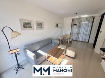 Departamento · 50m² · 2 Ambientes · 60 Cocheras · Alquiler Departamento en Amaneceres Residence