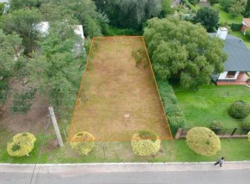 Terreno , Villa Giardino · Terreno en Venta con Gas Natural y Asfalto en Villa Giardino, Córdoba. Excelente Acceso y Entorno!