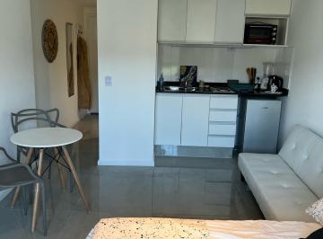Departamento · 30m² · 1 Ambiente · Departamento Amoblado con Amenities en Brickell Tigre