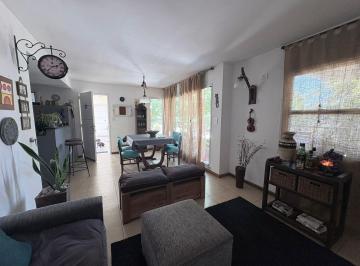 Departamento · 47m² · 2 Ambientes · 1 Cochera · Departamento un Dormitorio - Barrio Pivado Sol del Paraná - Pueblo Esther