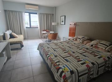 Departamento · 30m² · 1 Ambiente · Monoambiente Amoblado a La Venta en Monserrat