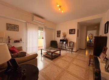 Departamento · 60m² · 3 Ambientes · 1 Cochera · Alquiler Temporal Amoblado 3 Ambientes Belgrano