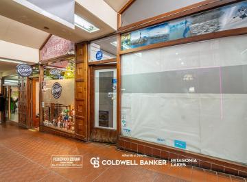 Local comercial · 36m² · Local Comercial en Venta 2 Pisos en Galeria Nahuel Huapi Sobre Calle Mitre (Centrico)