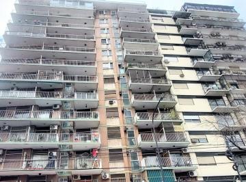 Departamento · 52m² · 2 Ambientes · Venta Departamento 2 Ambientes en Caballito. Excelente Ubicacion
