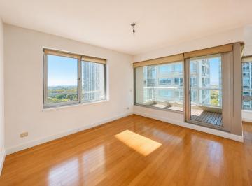 Departamento · 125m² · 3 Ambientes · 1 Cochera · Venta Le Parc Puerto Madero, 3 Ambientes con Cochera Piso Alto