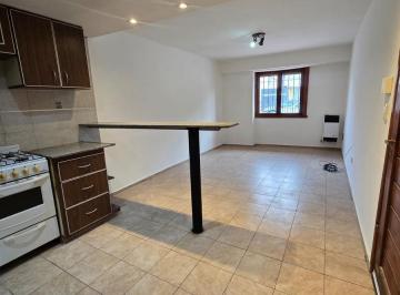 Departamento · 35m² · 2 Ambientes · 1 Cochera · Alquiler 24 Meses 2amb. con Espacio de Cochera Descubierta