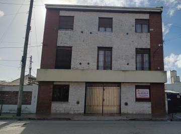 Departamento · 35m² · 2 Ambientes · 1 Cochera · Alquiler 24 Meses 2amb. con Espacio de Cochera Descubierta