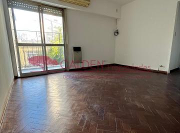 Departamento · 67m² · 3 Ambientes · Alquiler Depto. 3 Ambientes French 2700 - Recoleta