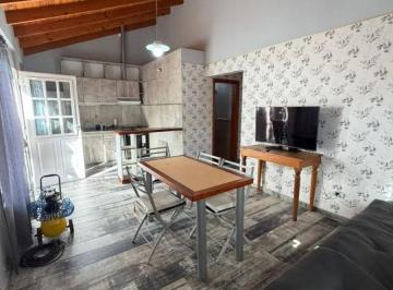 PH de 3 ambientes, Merlo · Alquiler PH 3 Ambientes Merlo