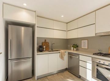 Departamento · 91m² · 4 Ambientes · 1 Cochera · Venta Semipiso 4 Ambientes a Estrenar Contrafrente C/cochera C/ Balcón & Patio. Villa Luro