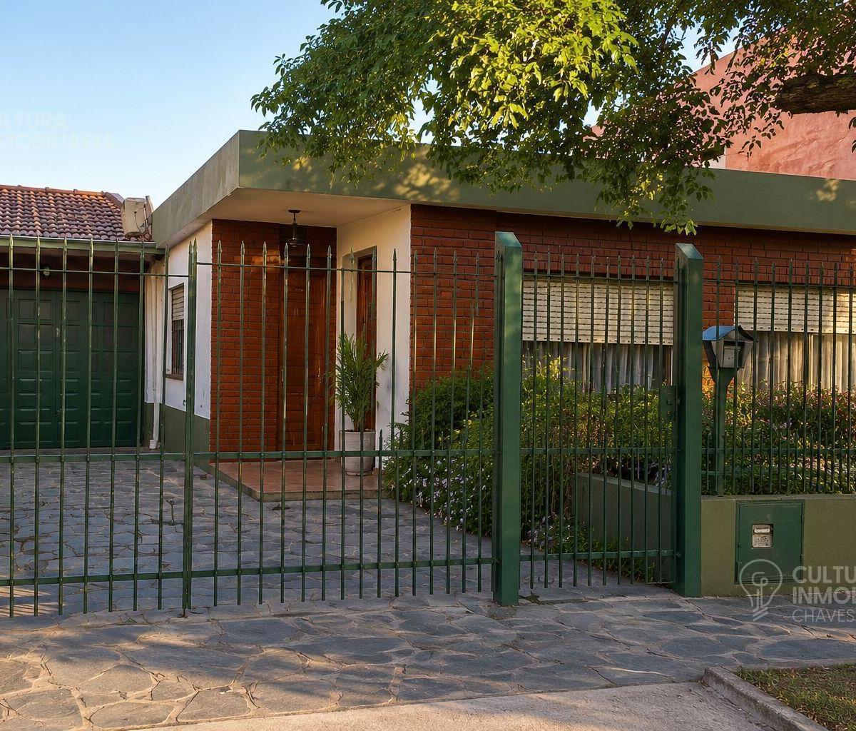 Mendoza al 3700