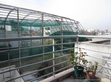 Departamento · 30m² · 1 Ambiente · Departamento Monoambiente en Alquiler - Floresta