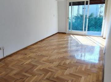 Departamento · 50m² · 3 Ambientes · Amplio 3 Ambientes en Villa Crespo!