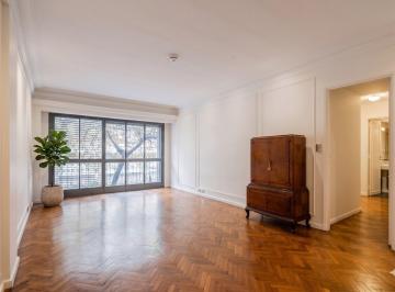 Departamento · 115m² · 5 Ambientes · 1 Cochera · Semipiso - Palermo - Frente - Cochera - Baulera