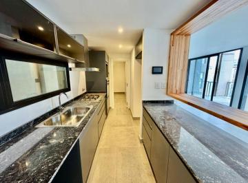 Departamento de 3 ambientes, Mar del Plata · Vendemos Piso a Estrenar con Cochera Cubierta en Plaza Mitre