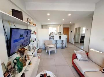 Departamento · 49m² · 3 Ambientes · Departamento en Venta en La Plata, Dos Dorm.. Categoria.