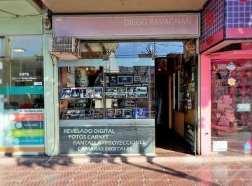 Local comercial · 21m² · Local en Venta