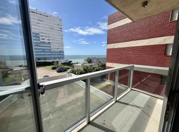 Departamento · 86m² · 3 Ambientes · 1 Cochera · Departamento en Playa Chica