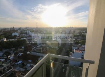 Departamento de 3 ambientes, La Paternal · Torre Nova | 3 Ambientes con Cochera
