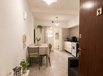 Departamento · 24m² · 1 Ambiente · Monoambiente Reciclado de Oportunidad Sobre Bv. Oroño