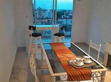 Departamento · 49m² · 2 Ambientes · Excelente Departamento en Alquiler en Tres de Febrero