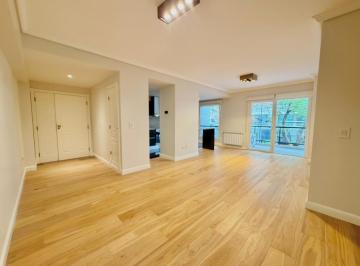 Departamento · 90m² · 3 Ambientes · 1 Cochera · Departamento en Alquiler Zona Guemes
