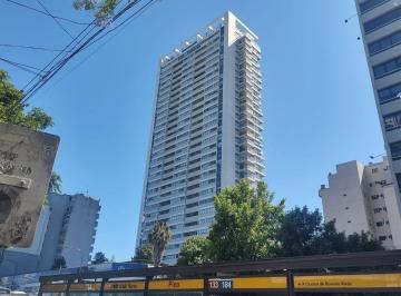 Departamento · 73m² · 3 Ambientes · 1 Cochera · Alquiler 3 Amb Amoblado Astor Nuñez Full Amenities