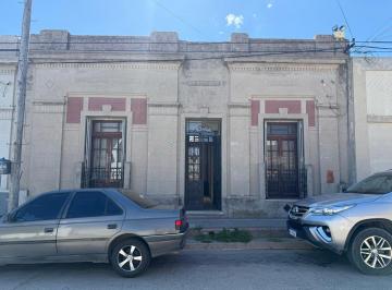 Casa · 100m² · 4 Ambientes · Venta Bella Vista Casa Antigua a Refaccionar