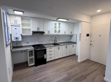 Departamento · 36m² · 2 Ambientes · Alquiler Dpto 2 Ambientes Reciclado a Nuevo, Luminoso Zona Alto Palermo