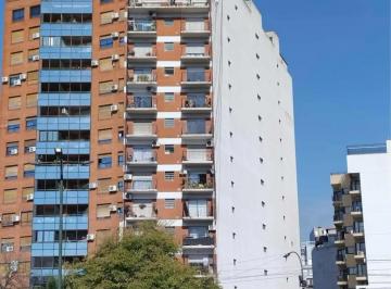 Departamento · 32m² · 1 Ambiente · Departamento en Barrio Norte