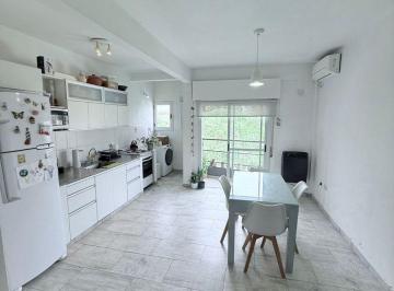 Departamento de 2 ambientes, La Plata · Departamento 55 m² 1 Dormitorio + Escritorio + 2 Cocheras + Baños, Tipo Duplex Av13 E/ 69 y 70