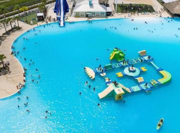Terreno · 610m² · Developer Aqua: un Paraíso Privado en Mar del Plata