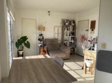 Departamento · 28m² · 2 Ambientes · Departamento 2 Ambientes con Amplio Balcón Muy Luminoso
