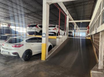 Garage · 13m² · 1 Ambiente · 1 Cochera · Cochera en Venta - 13 m² - Palermo