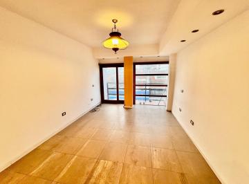 Departamento · 42m² · 1 Ambiente · Departamento con Balcón en Zona Comercial del Puerto