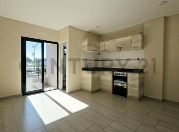 Departamento · 32m² · 2 Ambientes · Alquiler 2 Amb Balcon Santos Lugares