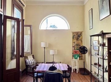 PH · 72m² · 3 Ambientes · Venta PH San Telmo