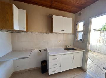 Departamento · 30m² · 1 Dormitorio · Departamento Dos Ambientes en Alquiler Champagnat 343