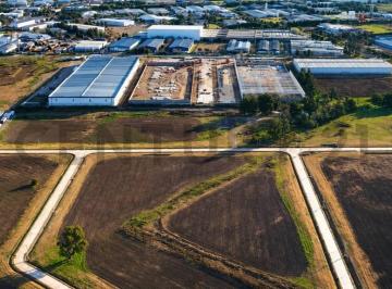Terreno · 11000m² · Lote Industrial en Venta Parque Industrial Pilar