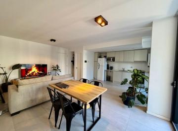 Departamento · 60m² · 2 Ambientes · 1 Cochera · Alquiler 2 Ambientes - Edificio Atenas Xxii