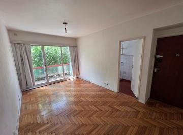 Departamento · 47m² · 3 Ambientes · Departamento en Venta Apto Credito
