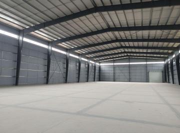 Bodega-Galpón de 2 ambientes, Moreno · Galpón en Venta Moreno