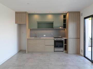 PH · 54m² · 2 Ambientes · PH en San José