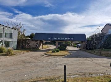 Terreno , Mendiolaza · Terreno de 920 m² en Venta, Mendiolaza, Barrio Molinos de Viento